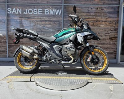 2025 BMW R 1300 GS