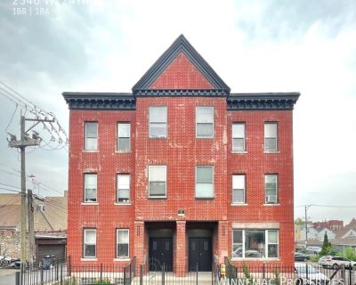 1 Bedroom 1BA 500 ft Apartment For Rent in Chicago, IL