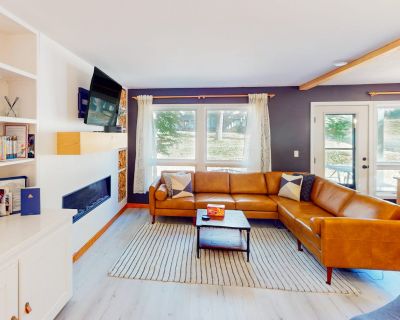 2 Bedroom 2BA Condo Vacation Rental in Eagle Drive Dream, Avon, CO