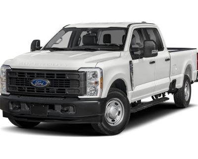 New 2024 Ford F-250SD For Sale at Bill Talley Ford Inc. | VIN: 1FT7W2BA1REF23574