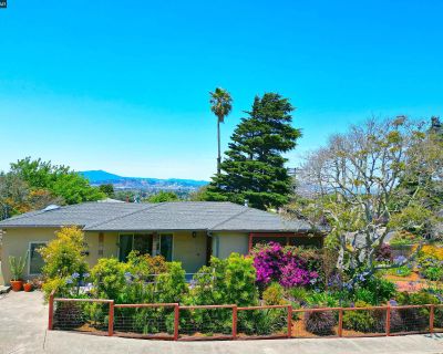 2 Bedroom 1BA 1164 ft Single Family House For Sale in Richmond, CA