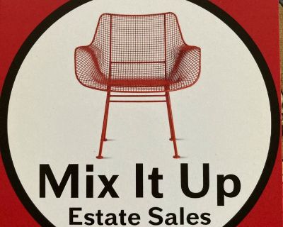 Everything Mid Century Modern in Berwyn ONLINE