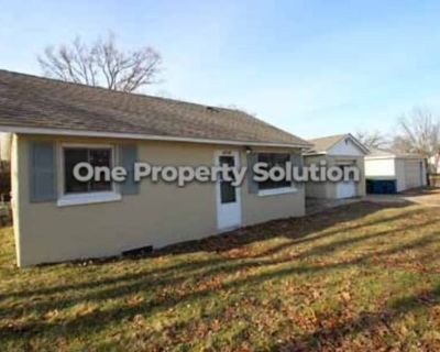 3 Bedroom 1BA 0 ft Pet-Friendly Apartment For Rent in Lake Station, IN