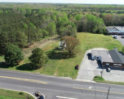 Land For Sale in KILMARNOCK, VA