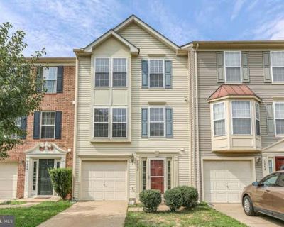 3 Bedroom 4BA 2354 ft Townhouse For Sale in FREDERICKSBURG, VA