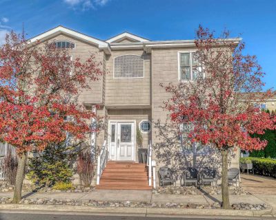 4 Bedroom 2BA 2044 ft Apartment For Rent in Margate, NJ