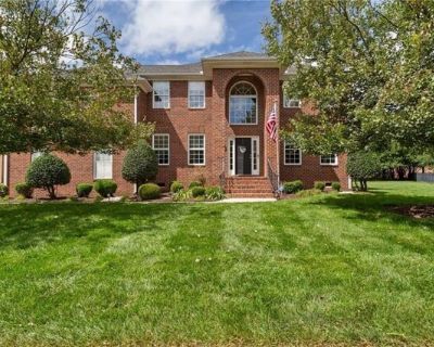 Angeli Arch, Chesapeake, Home For Sale