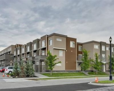 1 Bedroom 1BA 535 ft Apartment For Sale in Calgary, AB