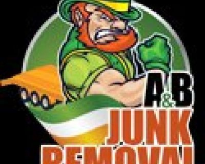Old Furniture Junk Removal | Abjunkremoval.Com