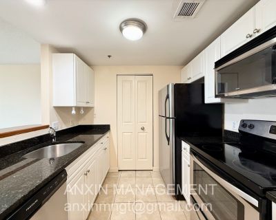 2 Bedroom 2BA 986 ft Apartment For Rent in Cambridge, MA