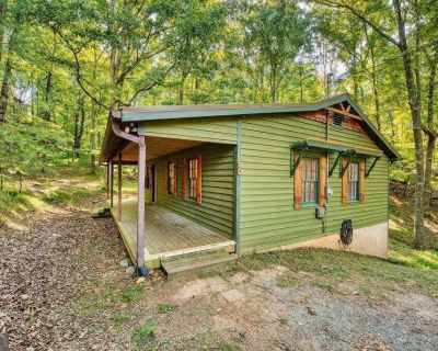 2 Bedroom 1BA 936 ft Single Family Home For Sale in Ellijay, GA