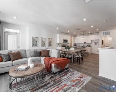 1 Bedroom 2BA 1227 ft Condominium For Sale in GLEN ALLEN, VA