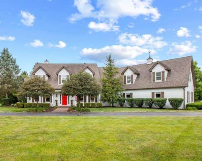 4 Bedroom 5BA 5715 ft Single Family Home For Sale in FISHERS, IN