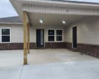 3 Bedroom 2BA 1452 ft² Apartment For Rent in Hot Springs, AR 120b Haymaker Pl