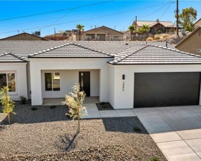 3 Bedroom 2BA 1449 ft Single Family House For Sale in Bullhead City, AZ