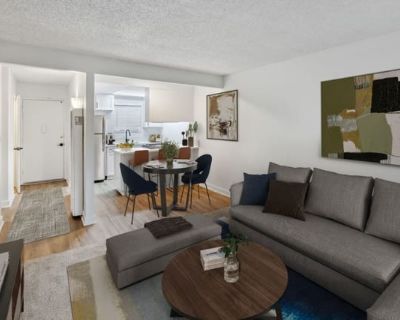 1 Bedroom 1BA 628 ft Pet-Friendly Apartment For Rent in San Jose, CA