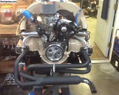 1500cc Motor
