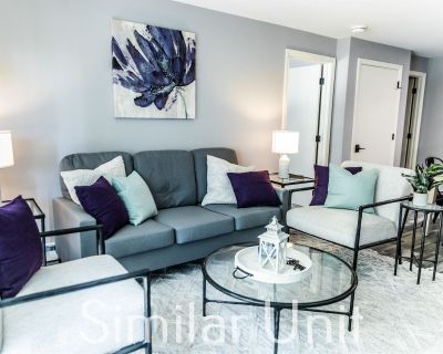 2 Bedroom 1BA 740 ft Apartment For Rent in Dover, NH