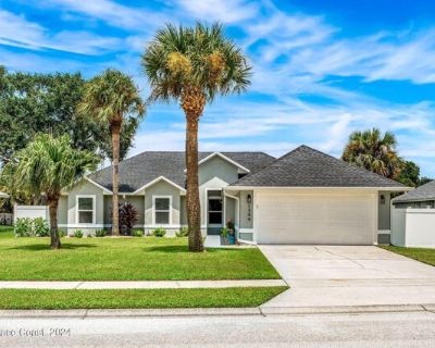 Heritage Acres Blvd, Rockledge, Home For Sale