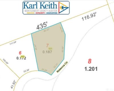 Land For Sale in Union, OH