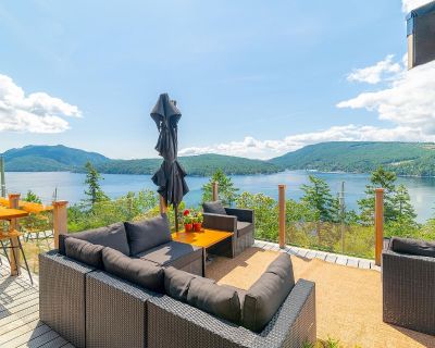 3 Bedroom 2BA 1737 ft Single Family House For Sale in North Cowichan, BC