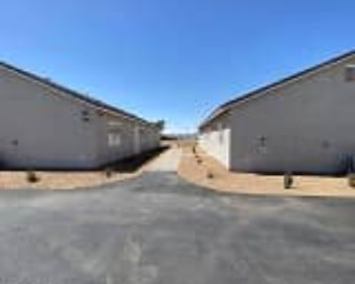 3 Bedroom 2BA 1009 ft² Apartment For Rent in Pahrump, NV 1390 Ogallala St #1