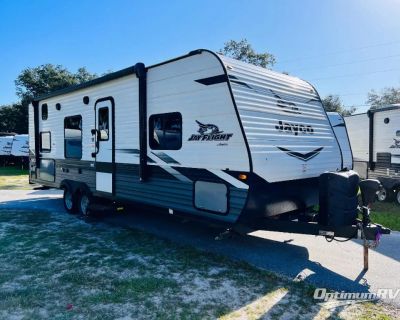 2022 Jayco Jay Flight SLX 8 264BH