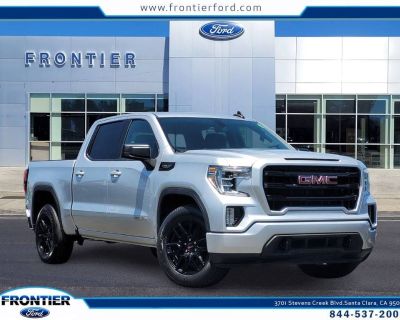 Used 2020 GMC Sierra 1500 Elevation