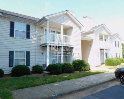 2 Bedroom 2BA 0 ft Pet-Friendly Apartment For Rent in Greensboro, NC