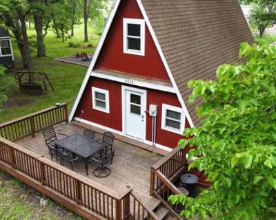 2 Bedroom 1BA 939 ft Single Family Home For Sale in ATWATER, MN