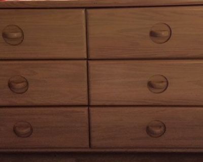 FREE!!  Dresser Drawer