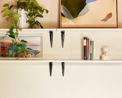 Dedicated Desk - 2 Available at The Cathedral