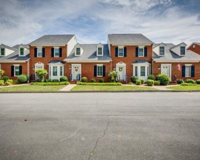 W Manor Ct Unit,kingsport, Condo For Sale