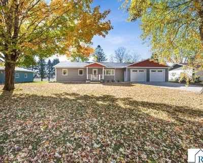 5 Bedroom 3BA 3574 ft Single Family House For Sale in Frost, MN