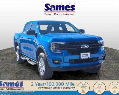 Used 2024 Ford Ranger XL