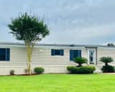 3 Bedroom 2BA 1280 ft² House For Rent in Breaux Bridge, LA 1299 Sawmill Hwy