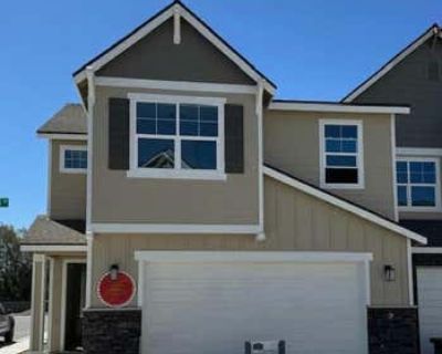 4 Bedroom 3BA 2164 ft Townhouse For Sale in MINDEN, NV