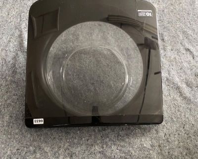 Maytag Outer Door Assembly-OEM  P/N W11196020 / W11310052