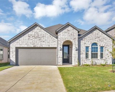 1504 Adams Dr. Move-In Ready Single-Story 4-Bedroom + Office Quiet Street, Good Schools! Located in the desirable North Lake Estates neighborhood, this beautifully maintained single-story home features 4 spacious bedrooms, 2.5 baths, and stylish upgraded LVP flooring throughout. The inviting living room centers around a cozy fireplace, perfect for relaxing evenings. An elegant formal dining are...