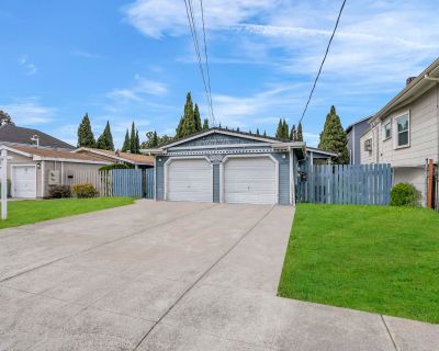 6 Bedroom 4BA 1876 ft Mobile Home For Sale in OAKLAND, CA