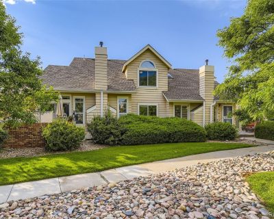 2 Bedroom 2BA 1432 ft Condo For Sale in Aurora, CO