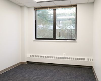 Private Office for 2 at Perfect Office Solutions - Silver Spring