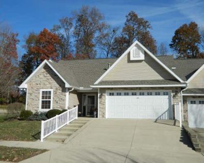 3 Bedroom 2BA 1666 ft Condominium For Sale in BLOOMINGTON, IN