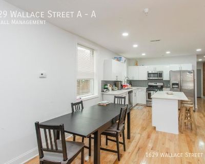 2 Bedroom 3BA Pet-Friendly Apartment For Rent in Philadelphia, PA