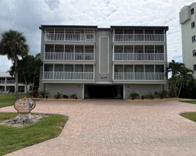 1477 Park Beach Cir Apt 21. AVAILABLE NOW - ANNUAL/UNFURNISHED 2 Bedroom 2 Bath condo with under building parking in the sought after Punta Gorda Isles. Gorgeous sunset views of the harbor from the 2nd floor corner unit balcony. Open floor plan has plenty of room to entertain your friends. Located just minutes away from Fisherman's Village where one can experience dining, shopping, live enterta...