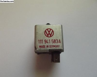 Porsche / Audi / VW Multipurpose Relay