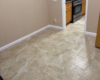 Deposit: $500.00 * Utilities included?: No * Fees apply?: No. References are not required. Non-smoking. Furnishings: Furnished * Disabled access: * Living room: shared. Availability Available Now Minimum term 1 month Maximum term None. Monthly Rent: $, Security Deposit: $ Lease term: Monthtomonth (or specify if longer) Washer & Dryer in unit Full Kitchen Access (shared) HighSpeed WiFi Private R...