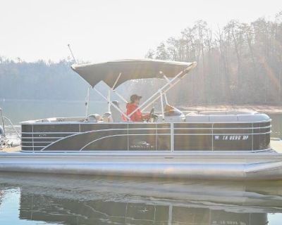 Bennington 2275 GCW