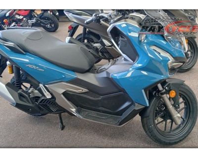 2025 Honda ADV160 Scooter Bay City, MI