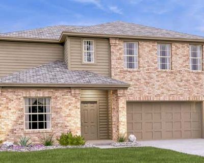 4 Bedroom 3BA 2467 ft Single Family Home For Sale in COPPERAS COVE, TX